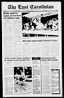 The East Carolinian, October 2, 1990